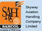 Skyway Aviation Handling Company Limited (SAHCOL) logo